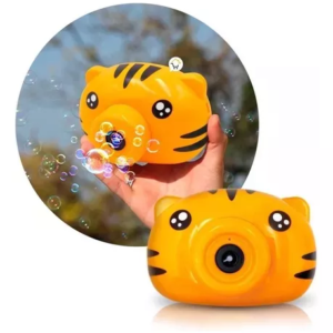 CAMARA DE BURBUJAS TPR