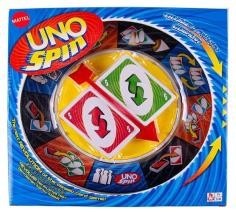 UNO SPIN