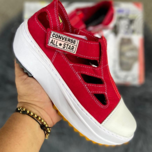 CONVERSE TIPO CANASTA