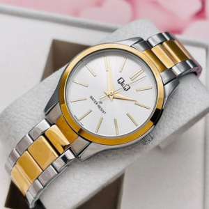 Reloj Q&Q de Dama tipo Yess