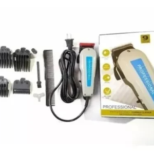 MAQUINA DE PELUQUERIA BARBERA PROFESIONA