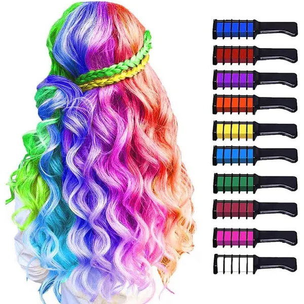Peine de Colores