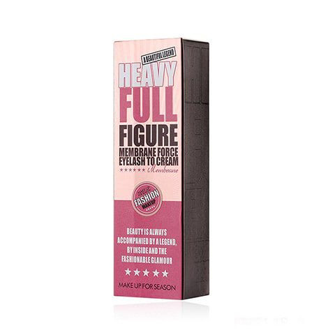 PESTAÑINA HEAVY 4D FULL ORIGINAL