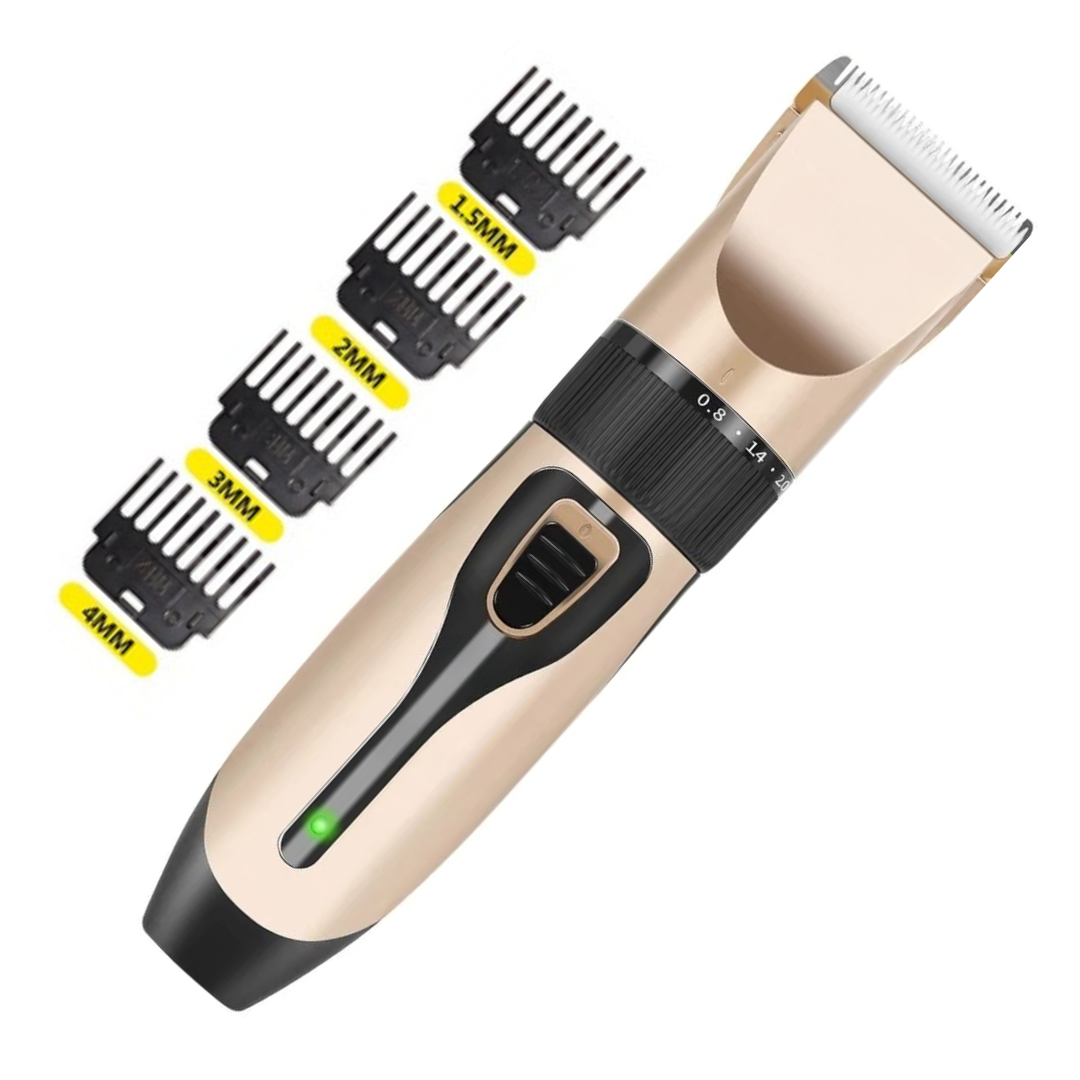 Maquina de Motilar Mascotas - Imagen 2