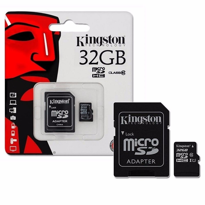 MICRO USB NIA32GB
