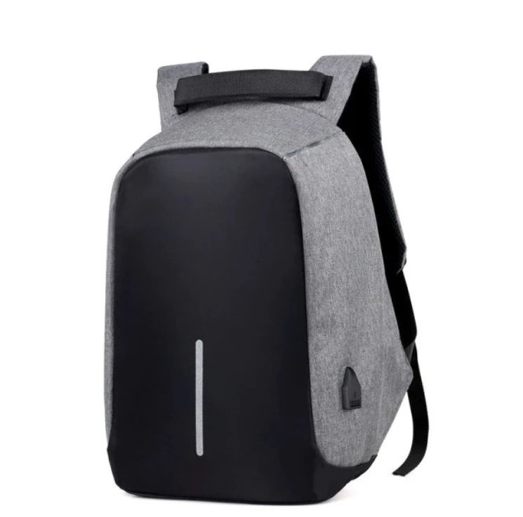 MORRAL ANTIRROBO PUERTO USB