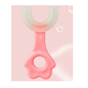 Cepillo Dientes Para Bebe En Silicona