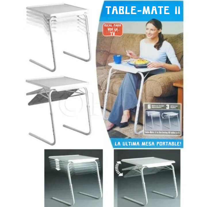 table-mate II