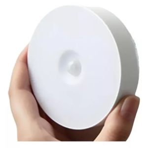 Luz Led Inalámbrica Con Sensor