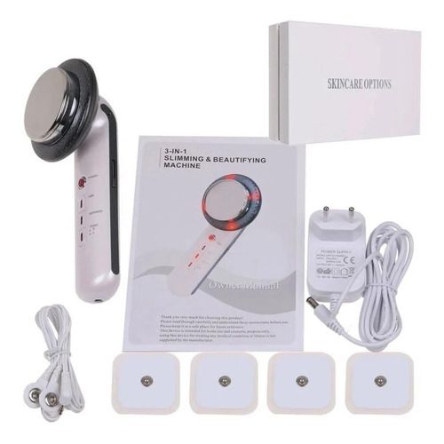 ULTRASONIDO INFRARROJO PORTATIL 3 EN 1