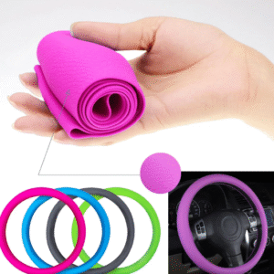 FUNDA VOLANTE