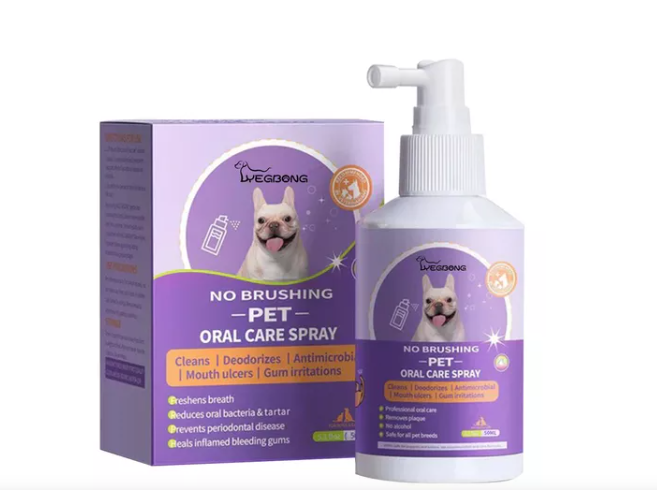 LIPIADOR DIENTES MASCOTAS