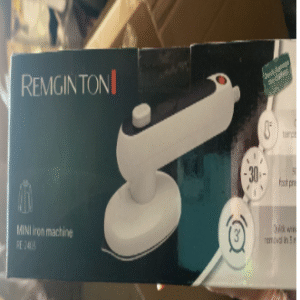 planchas remington