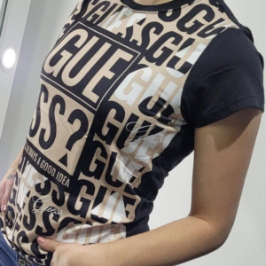 Camiseta Dama Sofía