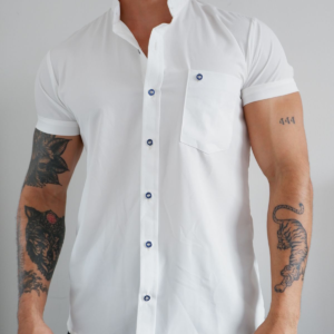 Camisas Estampadas Démades