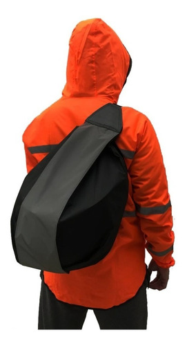 Tula bolso Para Guardar Casco Moto