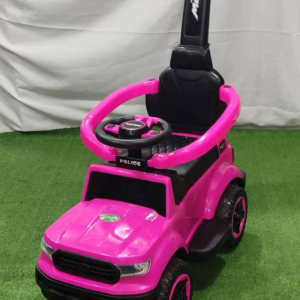 Carro Montable Paseador para Bebés 3en1