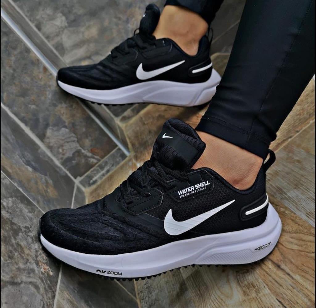 Running Water Hombre