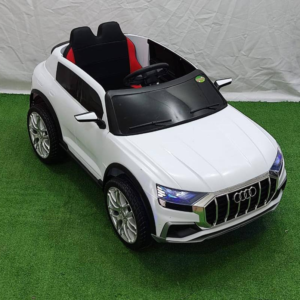 Carro Eléctrico para Niños Audi Original