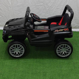 Carro Eléctrico para Niño Campero