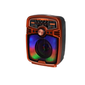 RADIO PARLANTE BLUETOOTH 3 BANDAS