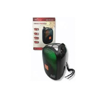 Parlante Nanotec NT-2393 Mini