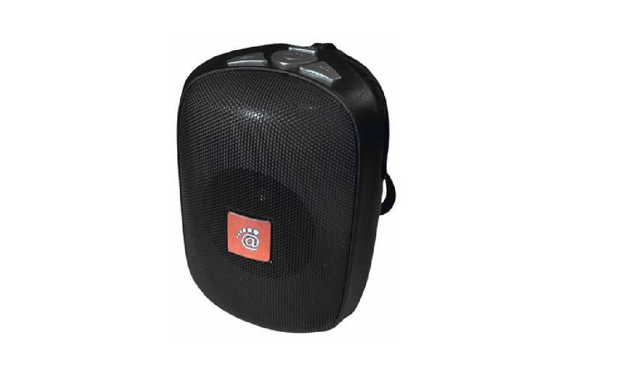 Parlante Nanotec NT-2393 Mini - Imagen 2