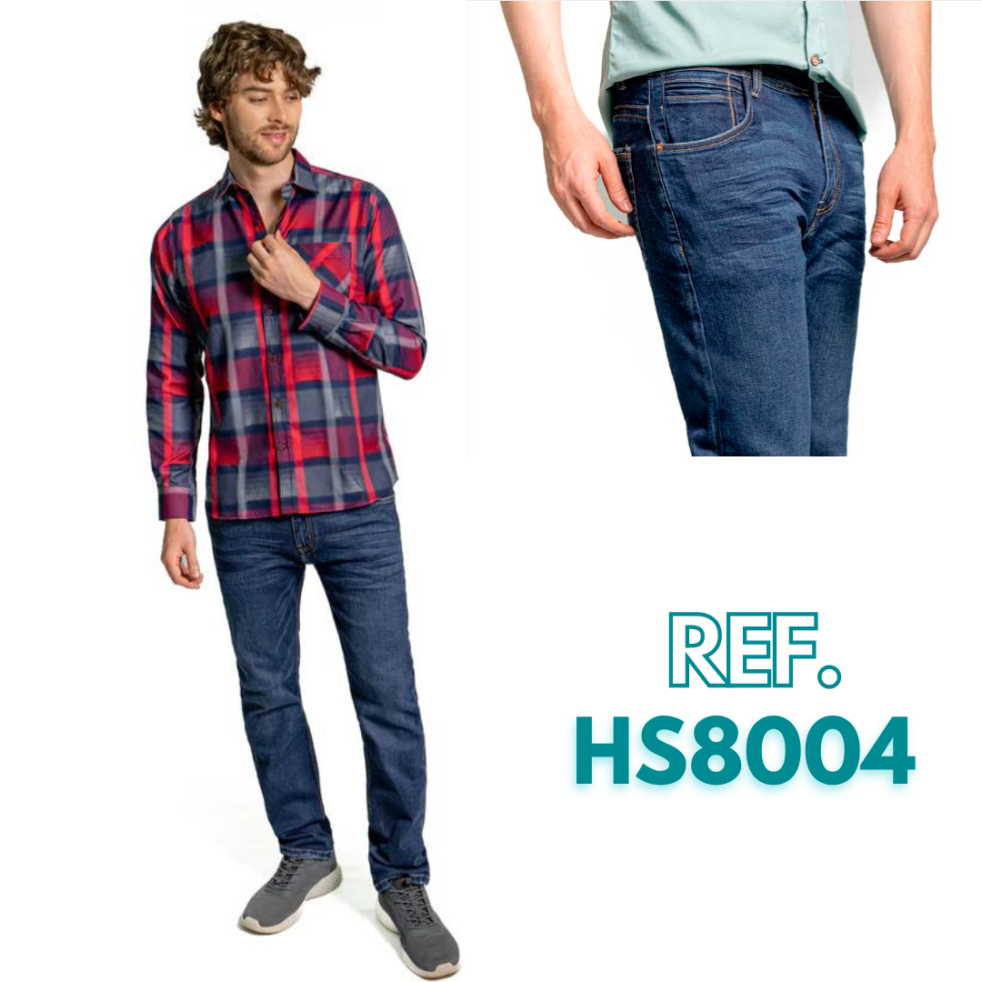 HS8004