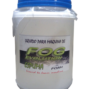 TARRO DE PASTA X 8 GL NIEVE / ESPUMA