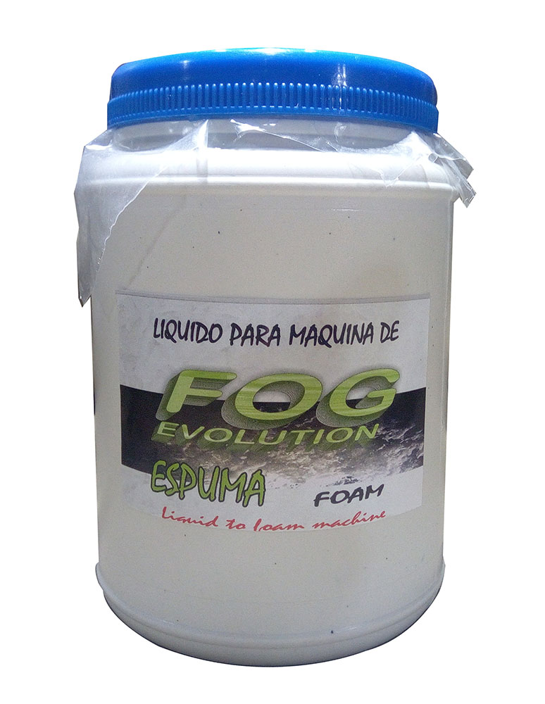TARRO DE PASTA X 8 GL NIEVE / ESPUMA