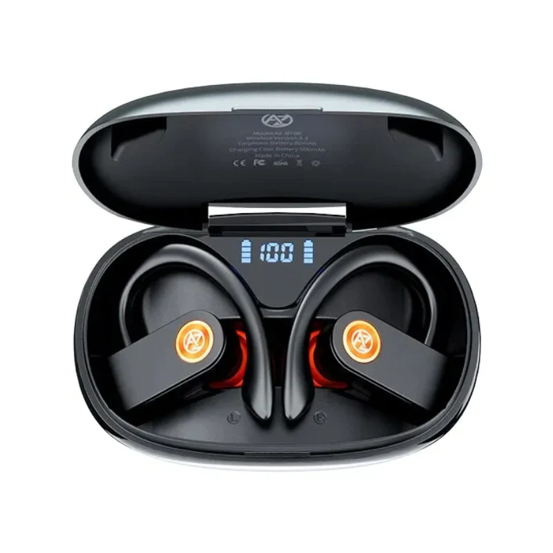 AURICULARES INALAMBRICOS BLUETOOTH