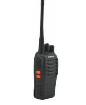 Radio de  Comunicaciones Boafeng