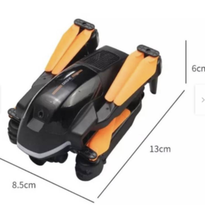 Dron Aircraf 1080HD
