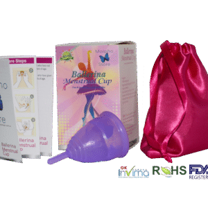 Copa Menstrual