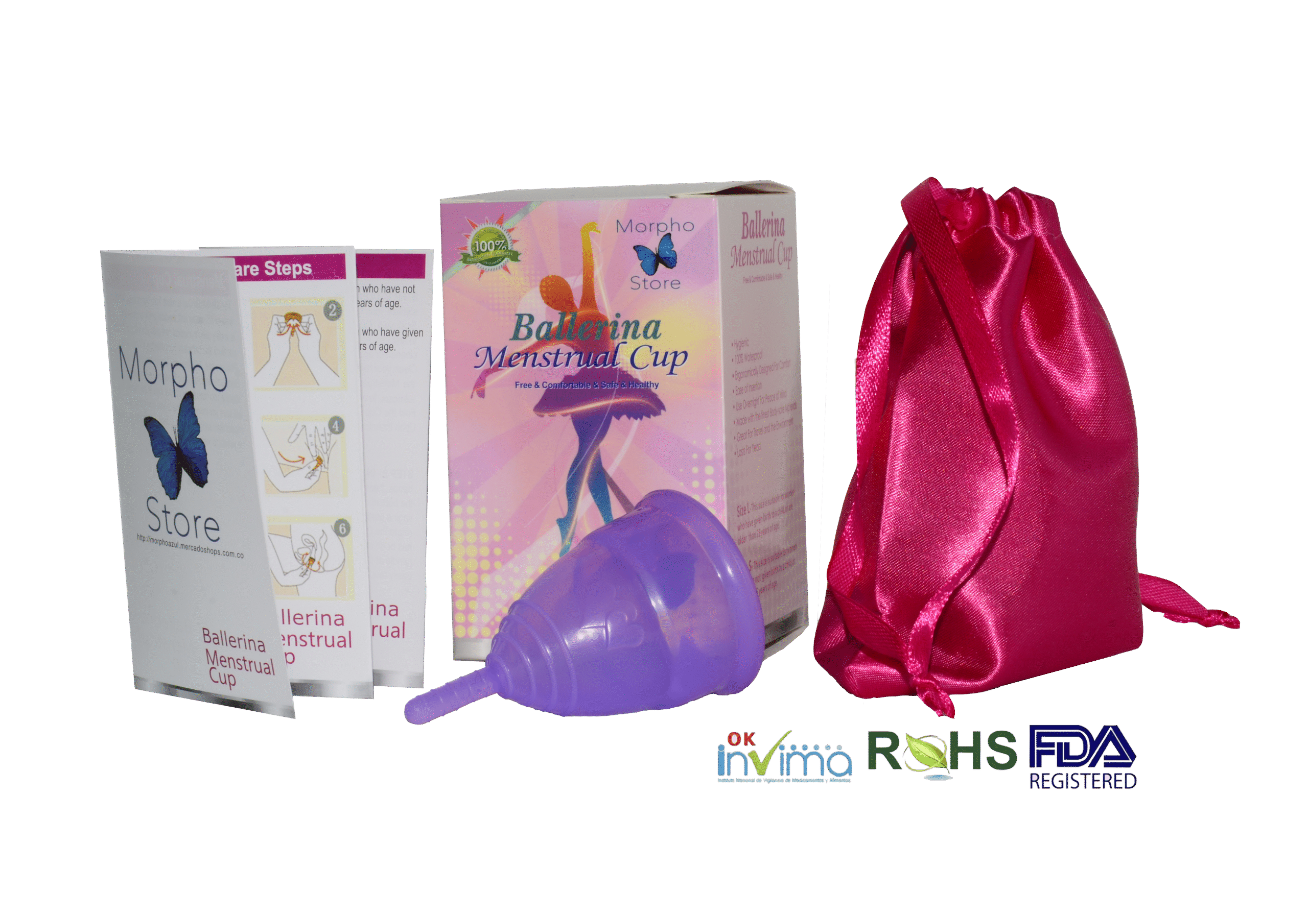 Copa Menstrual