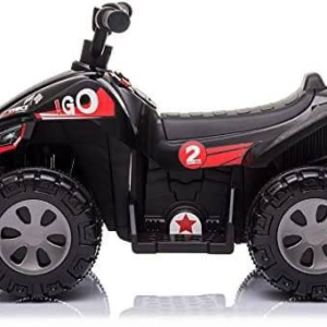 REF 24 Cuatrimoto Eléctrica para Niño