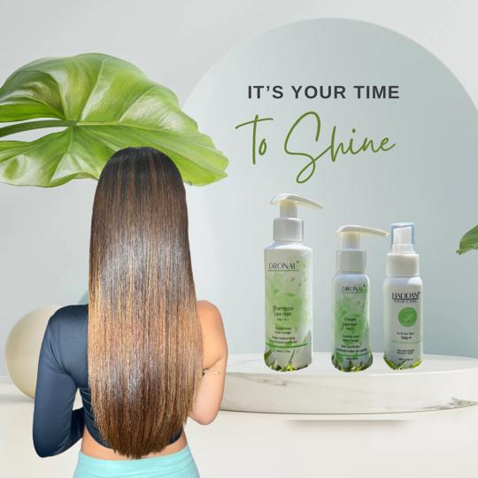 Dronal Hair Care