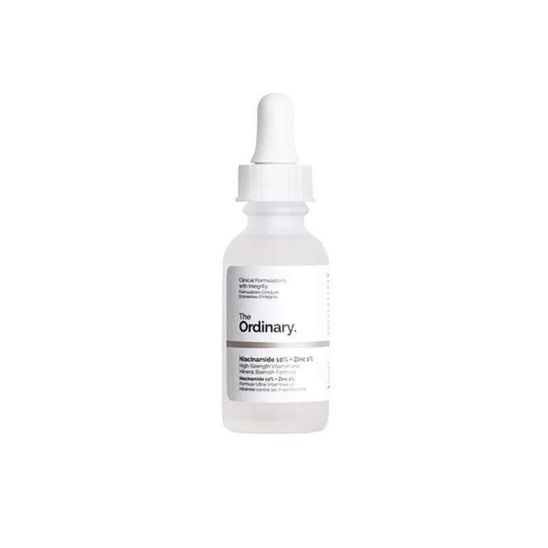 Niacinamide 10% + Zinc 1% The Ordinary