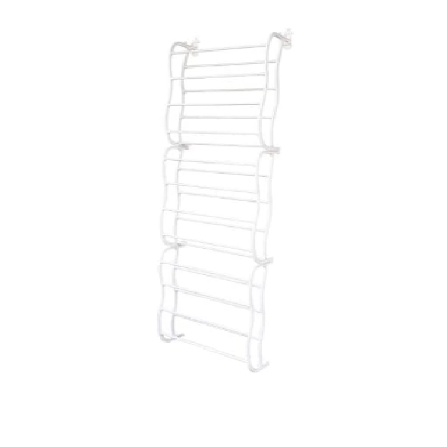 ZAPATERO METALICO COLGANTE 36 PARES