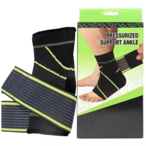 Tobillera Vendaje Protector Para Tobillo