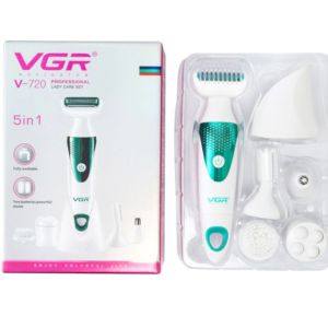 MAQUINA VGR V-720