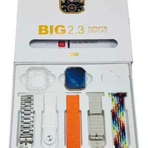 Reloj Inteligente I20 Ultra Max