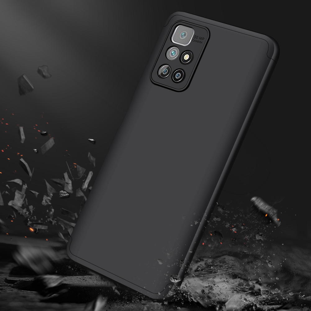 Carcasa 360 Para Vivo Y50 / Y30