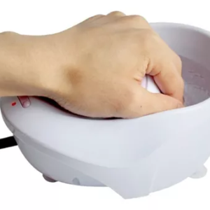 SPA DE UÑAS
