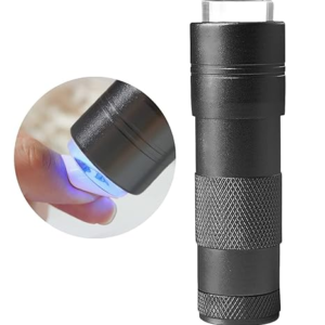 MINI LAMPARA LED PARA UÑAS