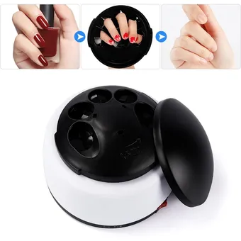 REMOVEDOR DE ESMALTE