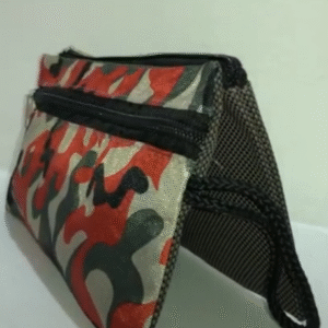 Cartuchera doble