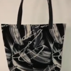 Bolso de mano