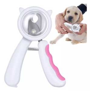 CORTA UÑAS MASCOTA