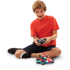 MARIO KART
